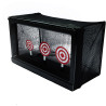 Shooting Target w. auto reset