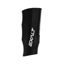 Exalt Luxe Reg Grip Lime Black