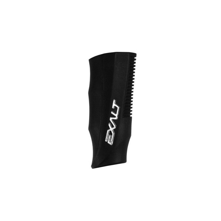 Exalt Luxe Reg Grip Lime Black