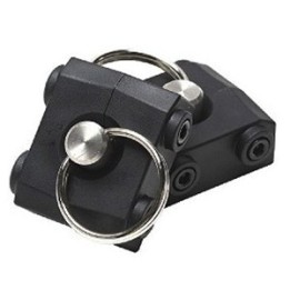 Système d attaches Force lot de 2 unités [Black Eagle Corporation]