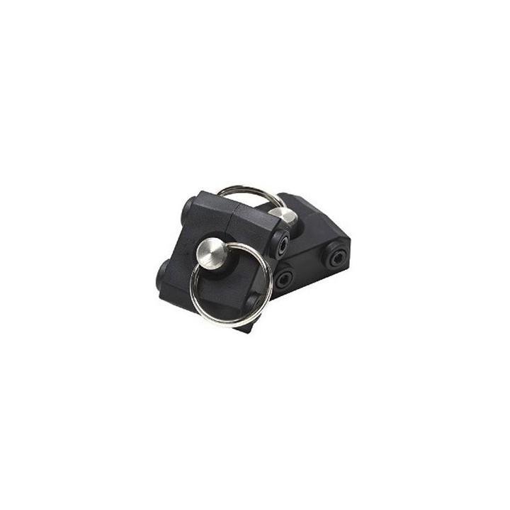 Système d attaches Force lot de 2 unités [Black Eagle Corporation]