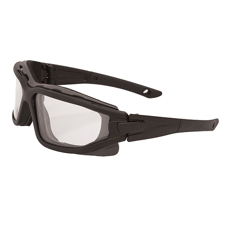 Goggles - V-TAC Zulu-Clear