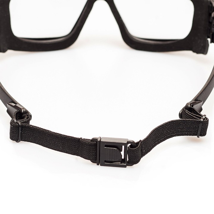 Goggles - V-TAC Zulu-Yellow