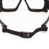 Goggles - V-TAC Zulu-Yellow