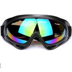 Lunettes X-400