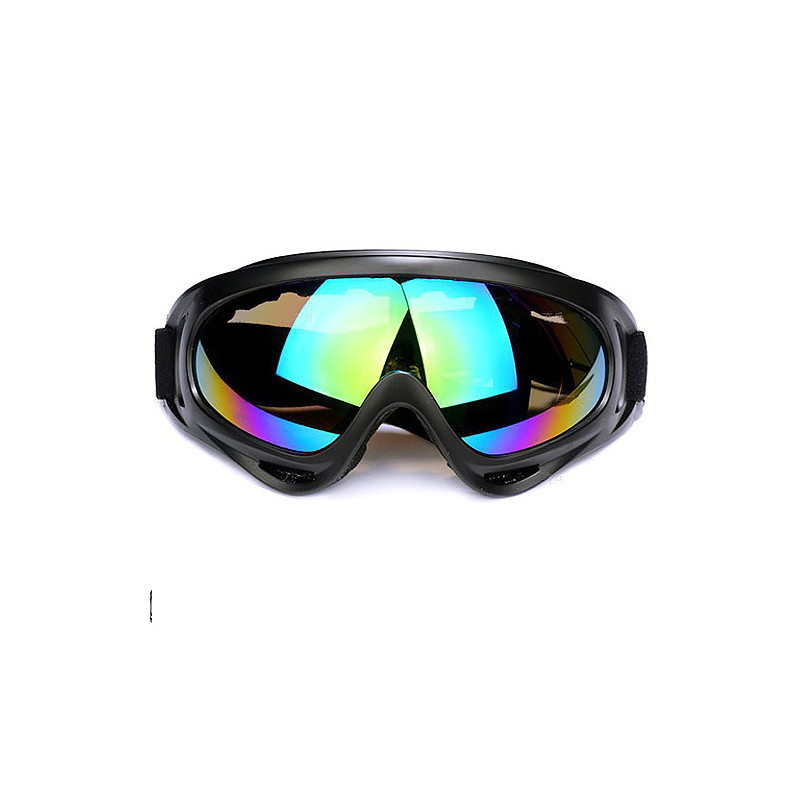 Lunettes X-400