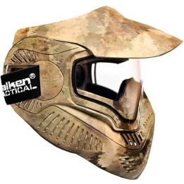 Masque paintball Sly Annex MI-7 A-Tacs