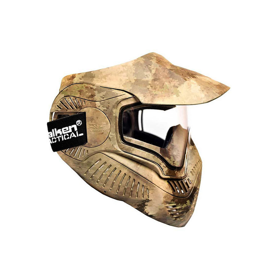 Masque paintball Sly Annex MI-7 A-Tacs
