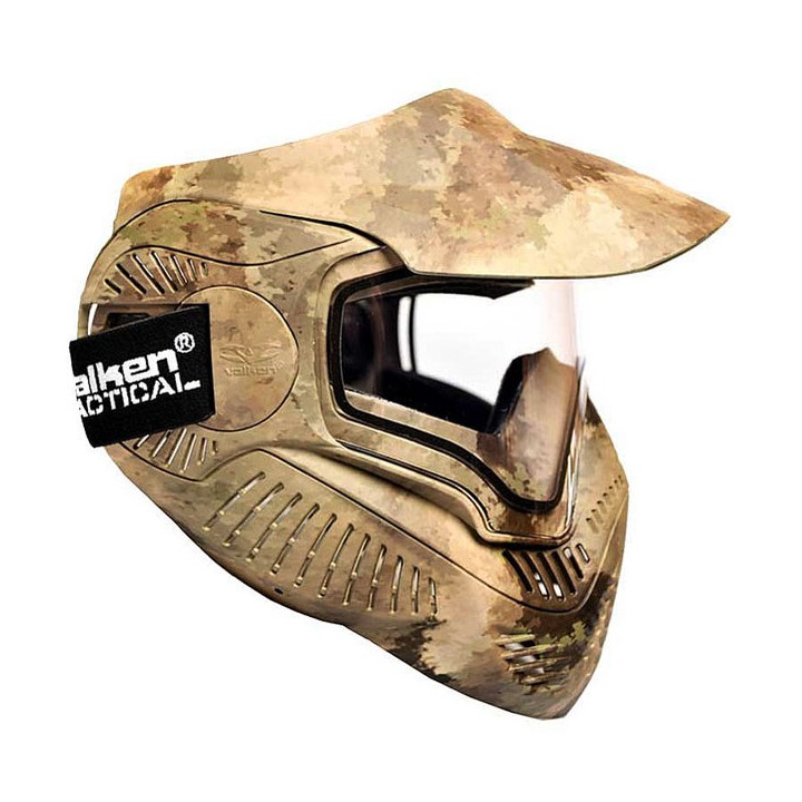 Masque paintball Sly Annex MI-7 A-Tacs