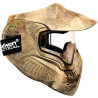 Masque paintball Sly Annex MI-7 A-Tacs