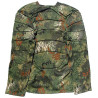 Airsoft Paintball Padded Shirt Mandrake Black Eagle Corporation