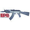 KALASHNIKOV AK  Spetsnaz AEG avec EPB