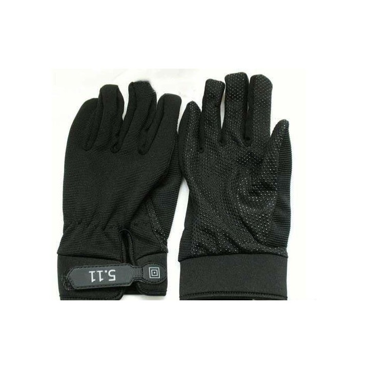 5.11 glove full finger M
