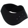 Tour de Cou Large Black Eagle Corporation Noir
