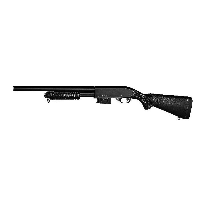 SWISS ARMS Shotgun pompe réplique airsoft