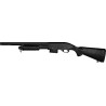 SWISS ARMS Shotgun Tout metal Full Stock Noir