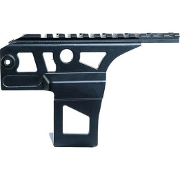Rail de montage pour lunette pour AK47/AK47S/AK74 Cybergun