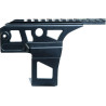Rail de montage pour lunette pour AK47/AK47S/AK74