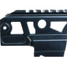 Rail de montage pour lunette pour AK47/AK47S/AK74
