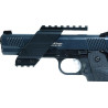 Rail pistolet universel en metal