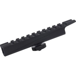Rail pour serie M16 Cybergun - Rails