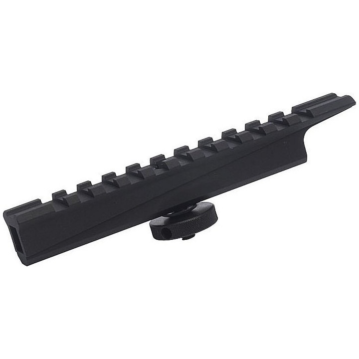 Rail pour serie M16 Cybergun - Rail / Shroud