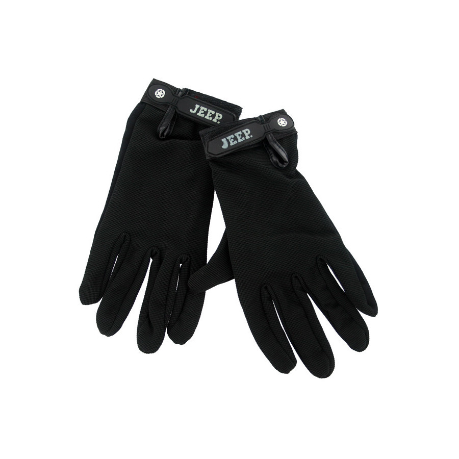 Gants JEEP M