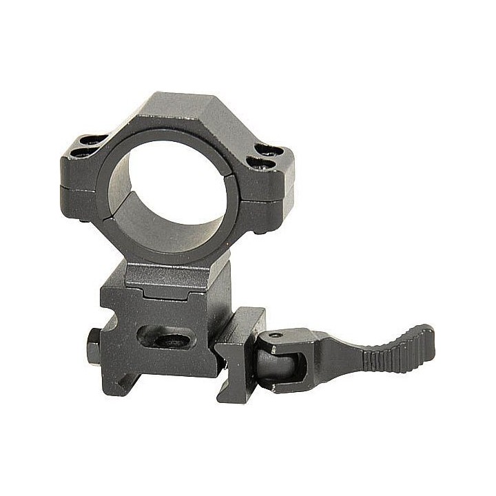 Collier (x2) SWISS ARMS a demontage rapide Cybergun...