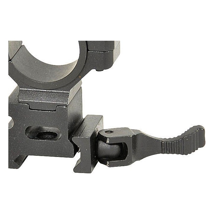 Collier (x2) SWISS ARMS a demontage rapide Cybergun...