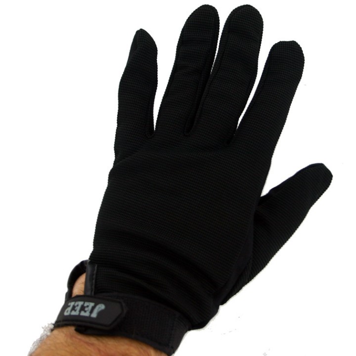 Gants JEEP M