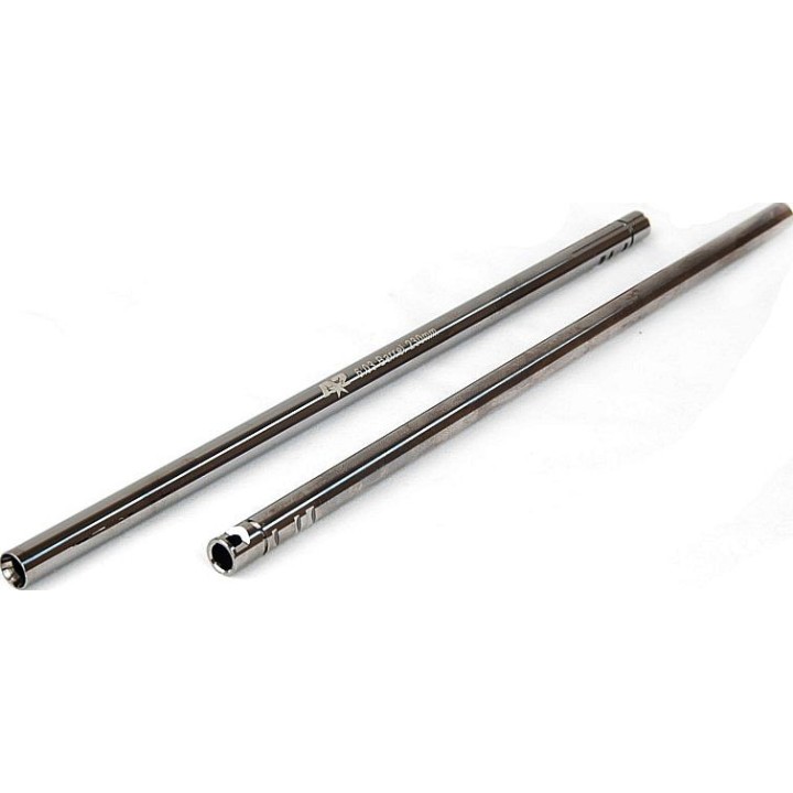 SWISS ARMS Canon de Précision - 6.01 - 310mm - 694158Catalogue  Produits