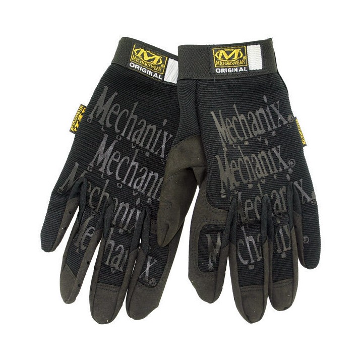Full Finger Airsoft Paintball Tactical Sport Wea XL