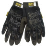 Full Finger Airsoft Paintball Tactical Sport Wea XL