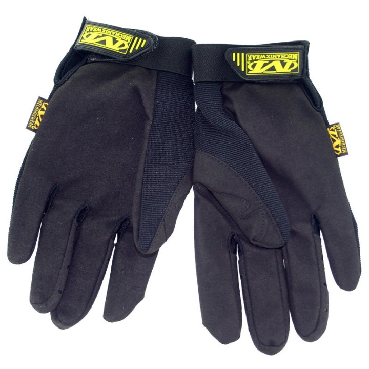 Full Finger Airsoft Paintball Tactical Sport Wea XL