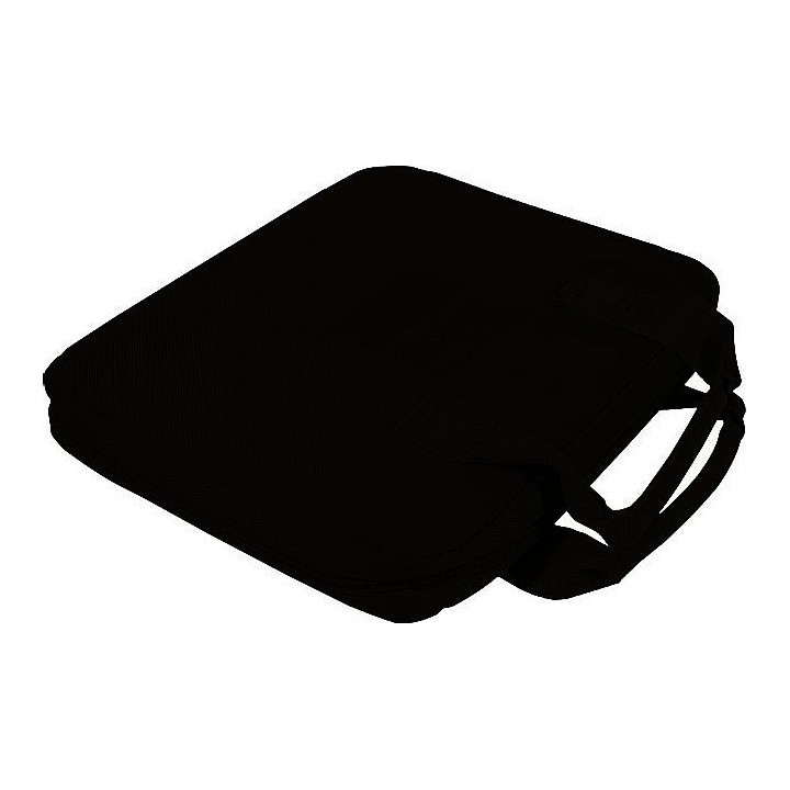 Housse SWISS ARMS Noir pour 2 pistolets - Bags