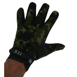 5.11 glove full finger M