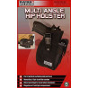 Holster SWISS ARMS de ceinture multi positions