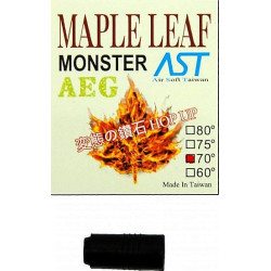 MAPLE LEAF Monster AEG 70 Degree...