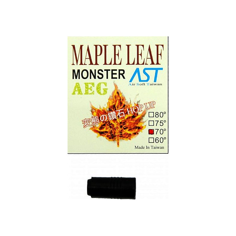 MAPLE LEAF Monster AEG 70 Degree Joint Hop Up
