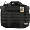 Sacoche SWISS ARMS Tactique Noire pour Ordinateur Portable 15''