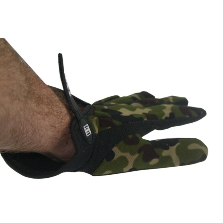 5.11 glove full finger M