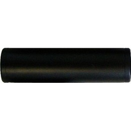 Silencieux SWISS ARMS 110x30mm filetage 14mm horaire/antihoraire