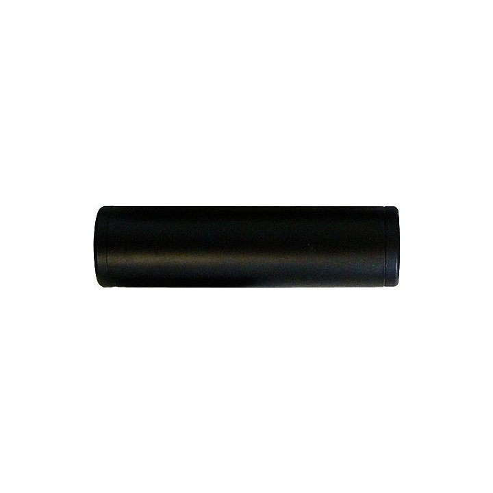 Silencieux SWISS ARMS 110x30mm filetage 14mm horaire/antihoraire