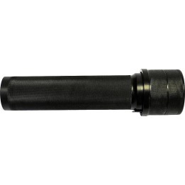 Silencieux Canon type PBS1 pour AK's 14mm anti-horaire Cybergun...