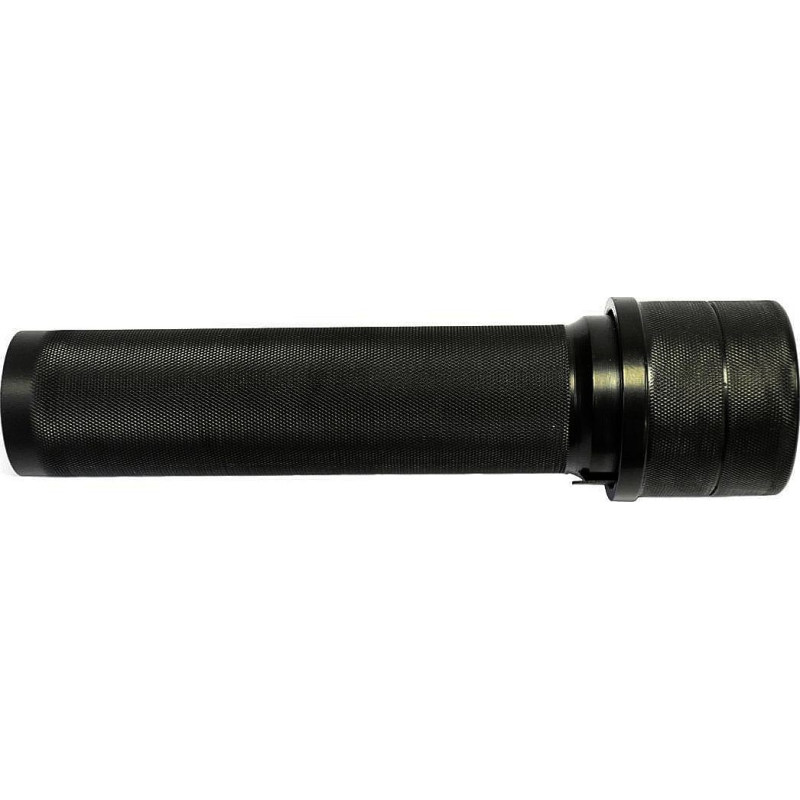 Silencieux Canon type PBS1 pour AK's 14mm anti-horaire