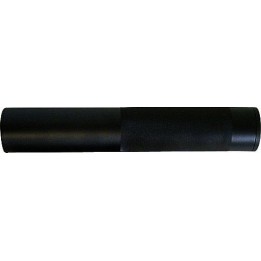 Silencieux SWISS ARMS 213x40mm filetage 14mm antihoraire Swiss...