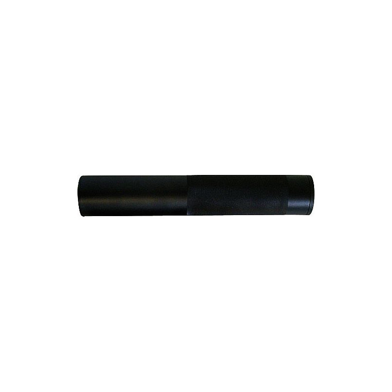 Silencieux SWISS ARMS 213x40mm filetage 14mm antihoraire