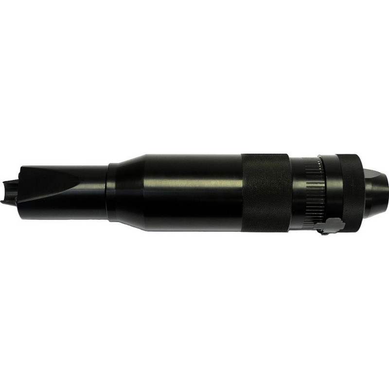 Silencieux Canon type PBS4 pour AKS74U 14mm anti-horaire ou 22mm horaire