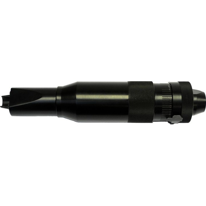 Silencieux Canon type PBS4 pour AKS74U 14mm anti-horaire ou 22mm horaire