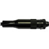 Silencieux Canon type PBS4 pour AKS74U 14mm anti-horaire ou 22mm horaire